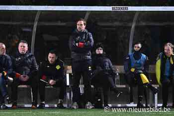 Eendracht Houtem dumpt coach Tim De Meersman na 1 op 21: “Ongeschreven regel dat trainer gelag betaalt als resultaten uitblijven”