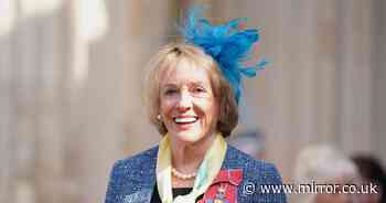 Esther Rantzen says 'we want right to choose to shorten deaths, not lives'