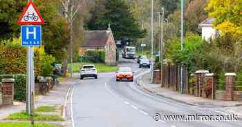 Motorists slam 19-mile diverted traffic route - for just 550 yards of roadworks