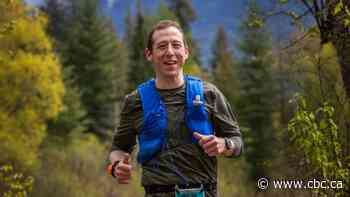 Regina runner shares secrets to his success in grueling Backyard Ultra marathons