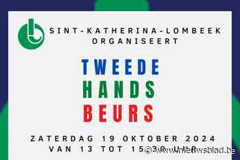 Gezinsbond organiseert tweedehands- en speelgoedbeurs