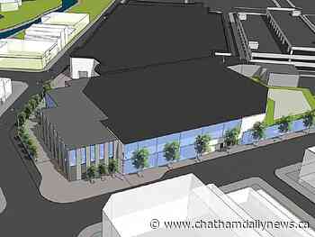 Chatham-Kent mayor stands behind community hub project