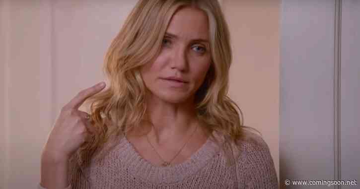 Cameron Diaz on Why She Quit Acting & Reason Behind Her Return