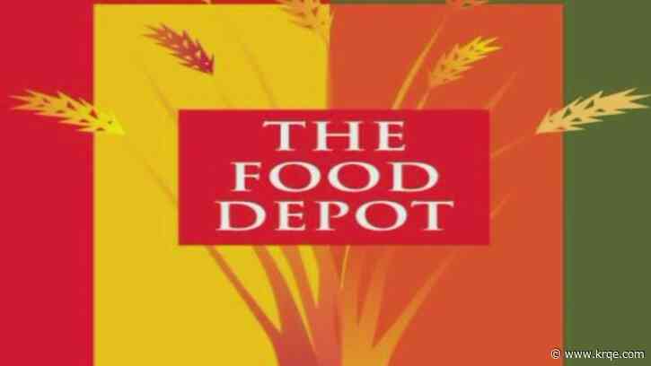 Food Depot fundraiser brings in over $400,000