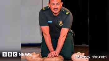 Thousands of children to get CPR lessons