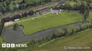 Green light for bar at campsite and fishery