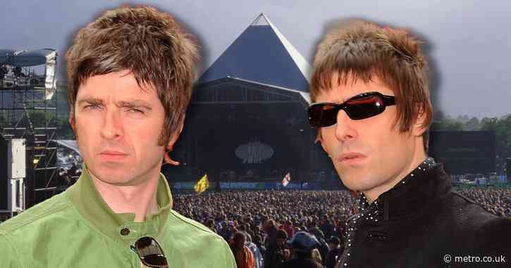 Liam Gallagher shades everyone who does Glastonbury while confirming why Oasis won’t headline