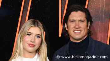 Vernon Kay shares adorable photo of daughter Phoebe for this special reason