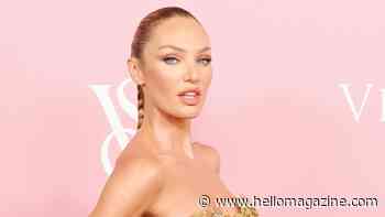 Candice Swanepoel looks so different in must-see then-and-now photos