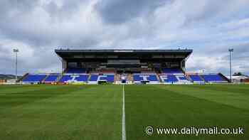 Inverness Caley Thistle board to discuss £1.2million rescue plan with mystery investor