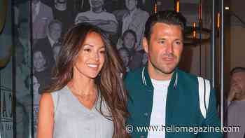 Mark Wright debuts very private living area inside £3.5m mansion with Michelle Keegan