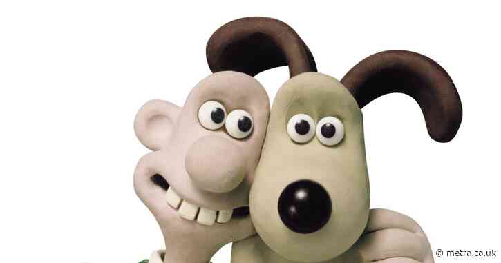 Wallace and Gromit fans screaming after spotting ‘best gift’ in trailer