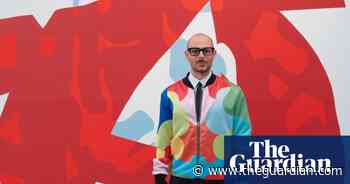 Prada, very old Zara and a scarf from a garden centre: street style at Frieze Art Fair – in pictures