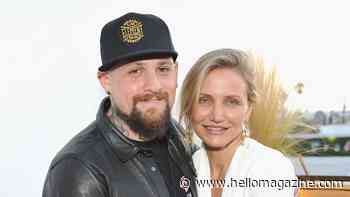 Cameron Diaz shares honest insight into family life with Benji Madden after welcoming second child