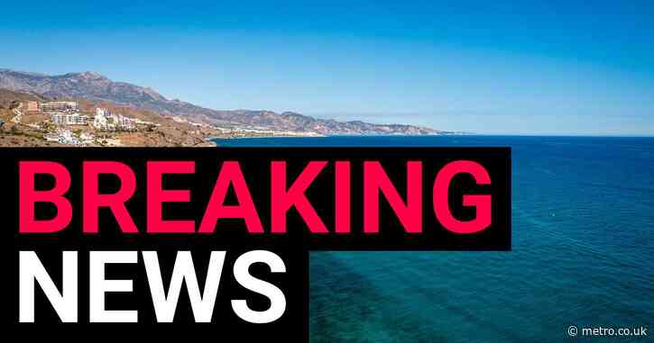 British girl, 3, drowns after falling in swimming pool in Spain