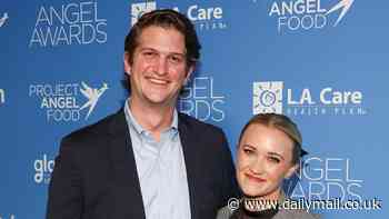 Emily Osment is married! The Hannah Montana alum secretly ties the knot with longtime love Jack Anthony