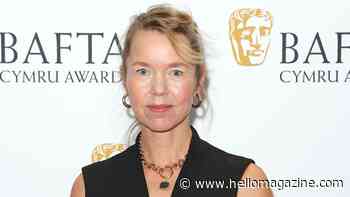 Anna Maxwell Martin's teen daughters 'deft' at processing grief after family tragedy