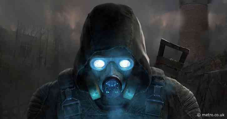 Stalker 2: Heart Of Chornobyl hands-on preview and interview – ‘our team is 99% Ukrainian’