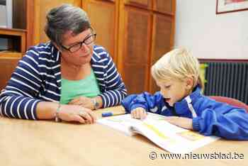 Organisatie zoekt vrijwillige huiswerkbegeleiders voor kinderen: “We helpen hen om zelfvertrouwen te krijgen””