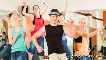 Zumba-Charity-Tanzparty in Oy-Mittelberg