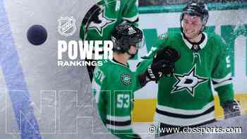 NHL Power Rankings: Dallas Stars shine amidst perfect start, Edmonton Oilers stumble out of the gate