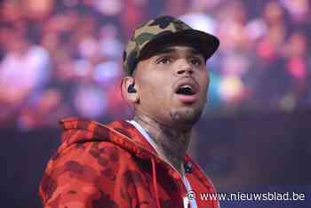 Concerten Chris Brown in Zuid-Afrika gaan door, ondanks petitie met 19.000 handtekeningen