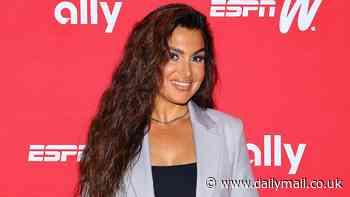 Molly Qerim absent from ESPN's First Take for the sixth straight time... as fans begin to worry about her disappearance