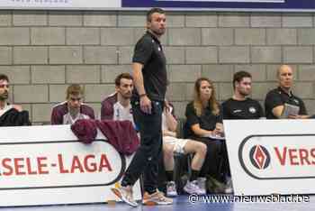 BASKETBABBELS. Basics Melsele verliest nu ook in de beker, Scheldejeugd Temse stunt tegen de leider en Olympia Denderleeuw gaat resoluut voor titel