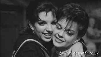 Liza Minnelli reveals why mom Judy Garland was 'most challenging' part of her childhood in rare interview