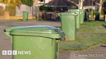 Why is Sandwell getting fortnightly bin pick-ups?