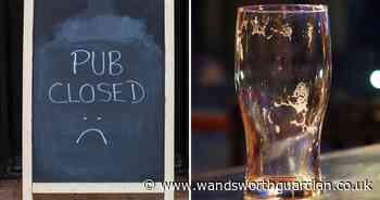 Londoners outraged as pub takes last orders at 9.20pm and shuts at 10pm