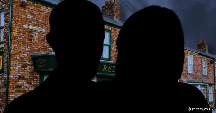 The end of major Coronation Street couple confirmed at last and it’s for the best