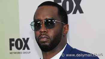 Diddy put his son's UCLA football coach in a 'headlock' because of how he was being disciplined, reveals document