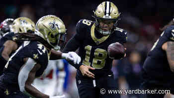 Denver Broncos vs. New Orleans Saints Prediction, Odds, Moneyline 10/17/2024