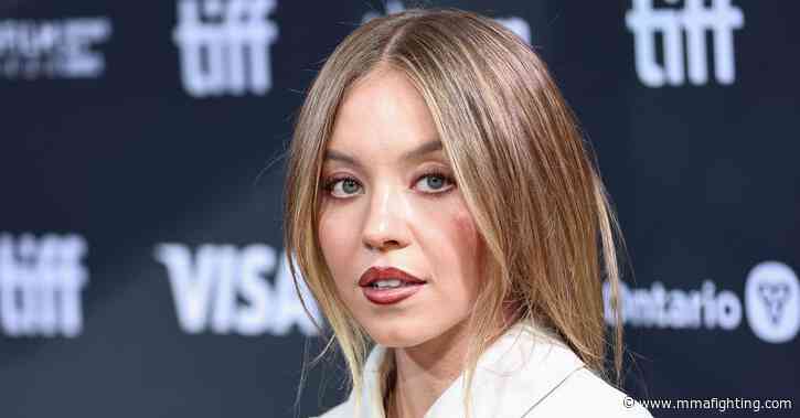 Sydney Sweeney shows off remarkable transformation into boxer Christy Martin for upcoming biopic