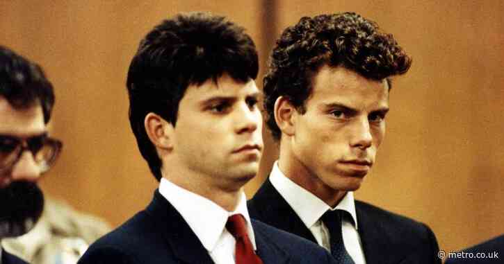 Menendez brothers’ family ask for men to be freed at press conference