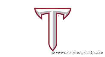 TROY at SOUTH ALABAMA - A Southern Rivalry Jaguars beat Trojans 25-9 in Battle for the Belt