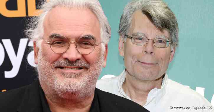 Stephen King’s Fairy Tale Being Turned Into A24 Series, Paul Greengrass Attached