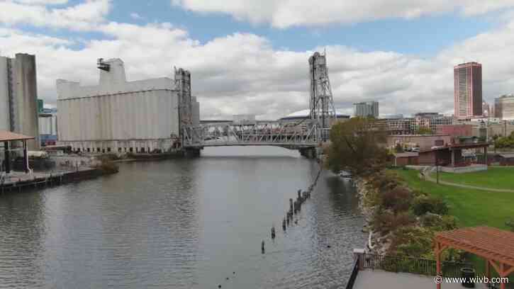 Buffalo Sewer Authority unveils $1B "Queen City Clean Waters" initiative