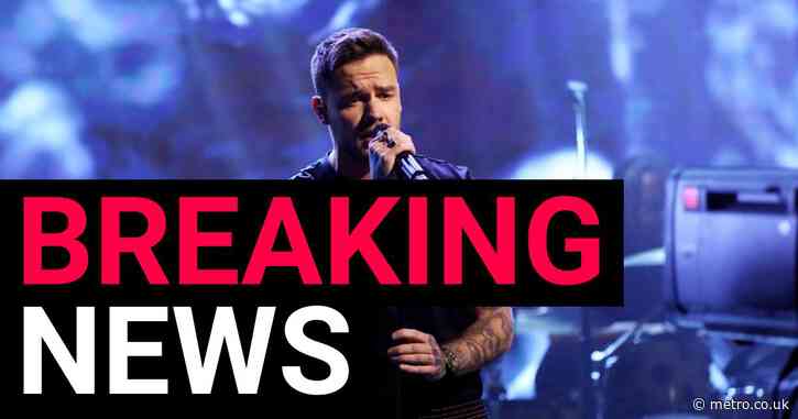 Former One Direction member Liam Payne dead at 31