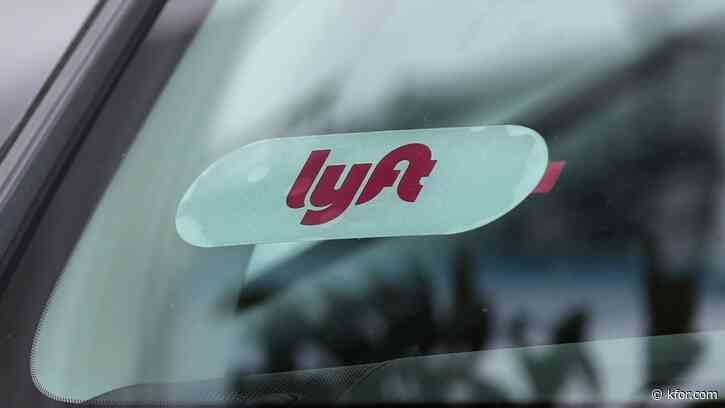 Lyft launches voter transportation initiative