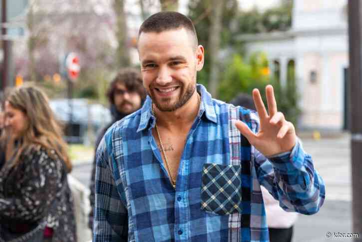 Liam Payne of One Direction dies after falling from hotel balcony