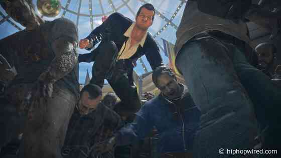 ‘Dead Rising Deluxe Remaster’ Review: Surviving The Zombie Apocalypse Never Looked or Felt Better