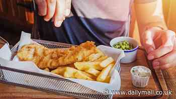 Hospitality chiefs left in 'utter disbelief' at prospect of tax hikes - warning pubs and restaurants could soon be charging £25 for fish and chips!