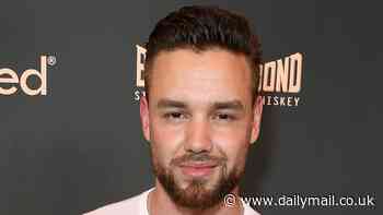 Liam Payne's heartbreaking final words on son Bear before shock death at age 31