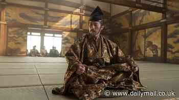 ANSWERS TO CORRESPONDENTS: English aide to a real Shogun