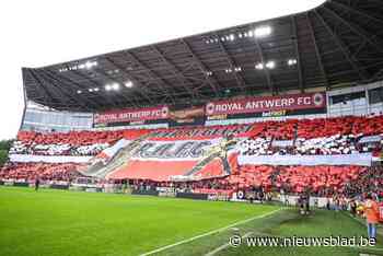 “Ongeveer beste cijfers van afgelopen 10 jaar”: voetbalfans vinden terug steeds vaker de weg naar het stadion