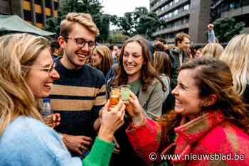 Geniet van een borrel en meer op de Jeneverfeesten of stap midden in een sprookje: dit zijn onze uittips