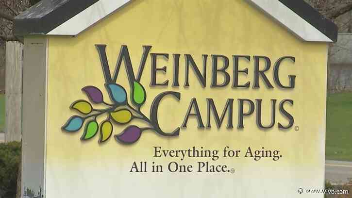 Weinberg Campus nursing home workers say paychecks bounced