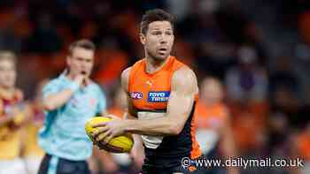 Why footy fans have a huge problem with the GWS Giants' Wacky Wednesday scandal